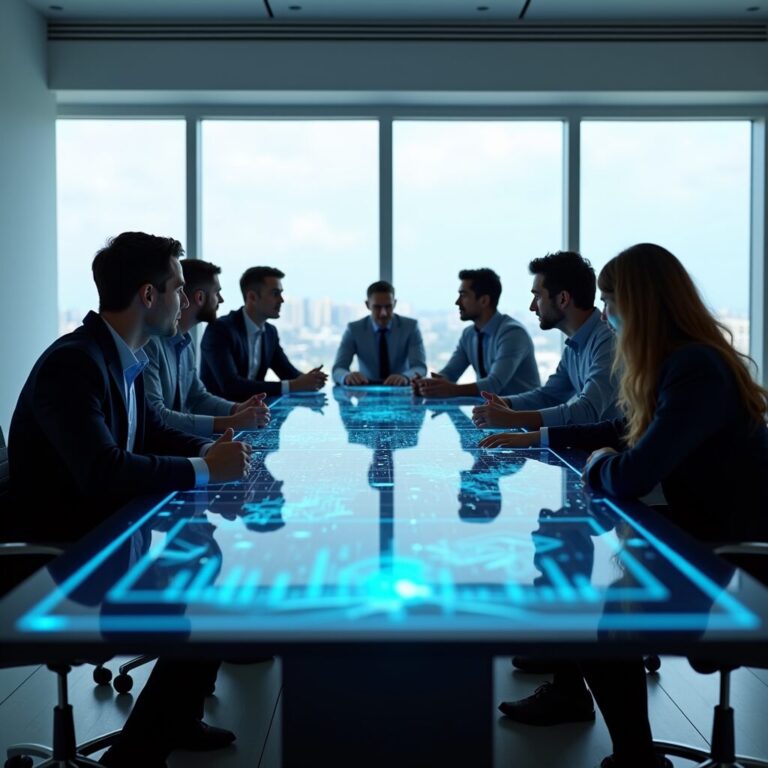 Neem de controle: uw datastrategie voor AI-agenten.