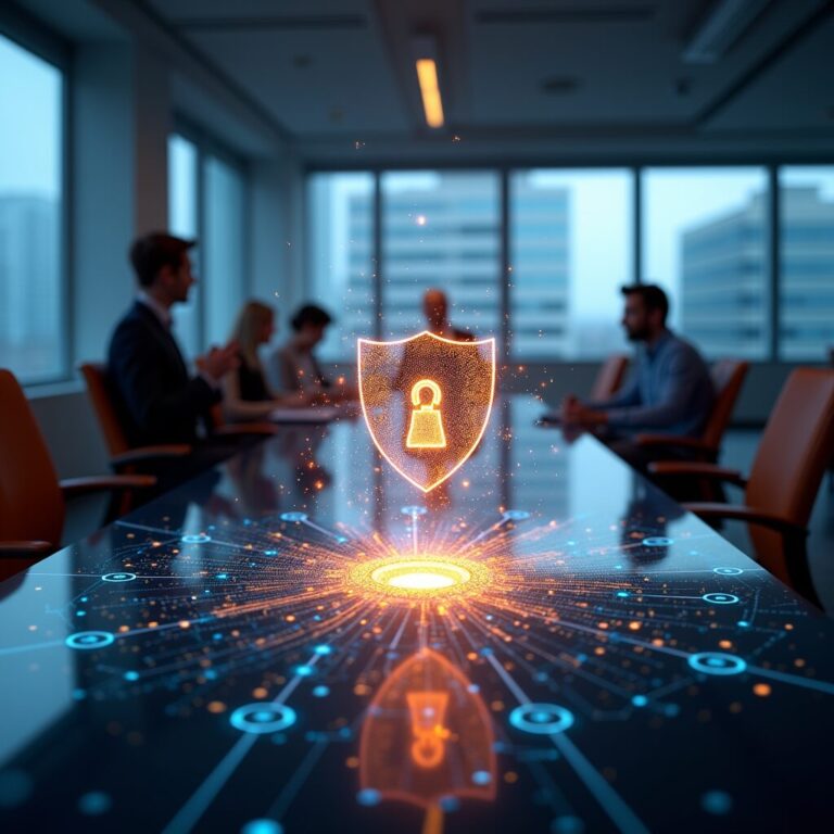 Agentic AI: wapen uw IT-strategie en contracten nu.