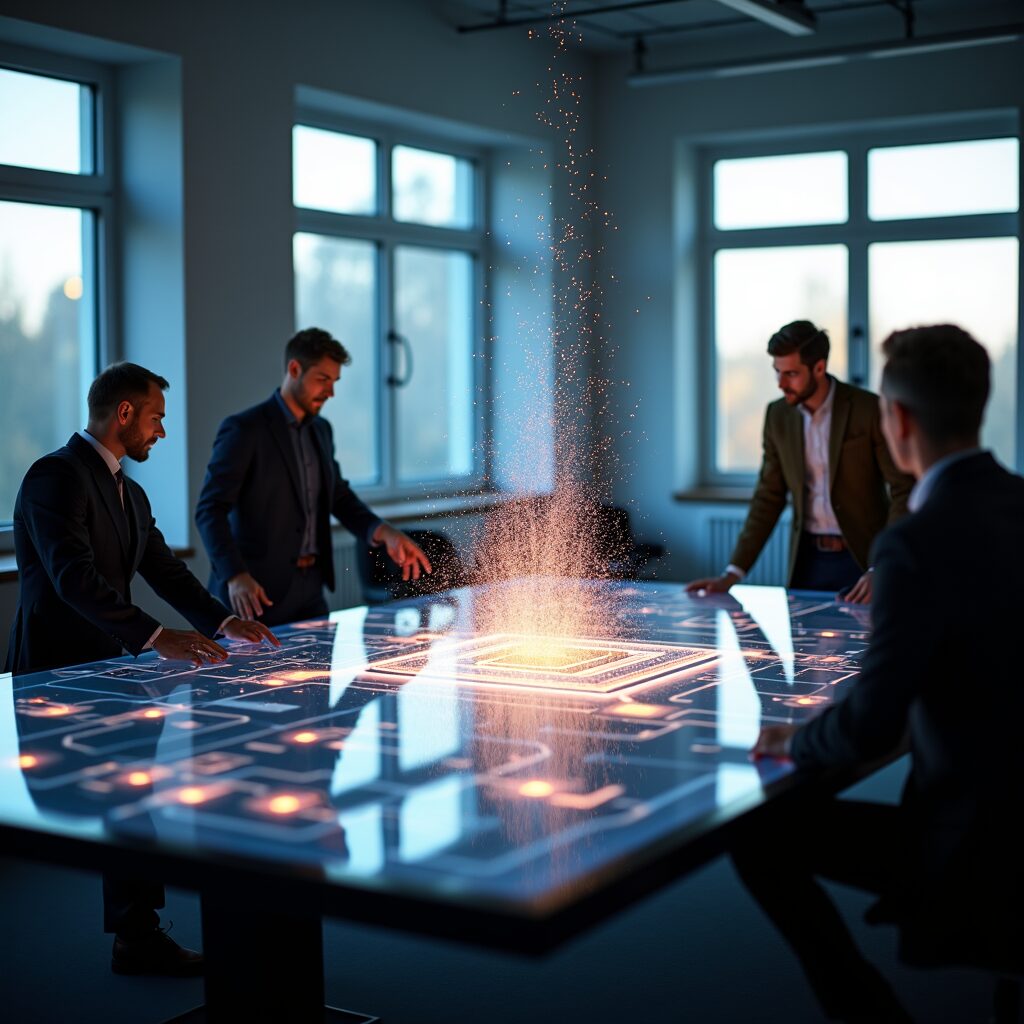 Chipcrash legt kwetsbaarheid van uw IT-strategie bloot.