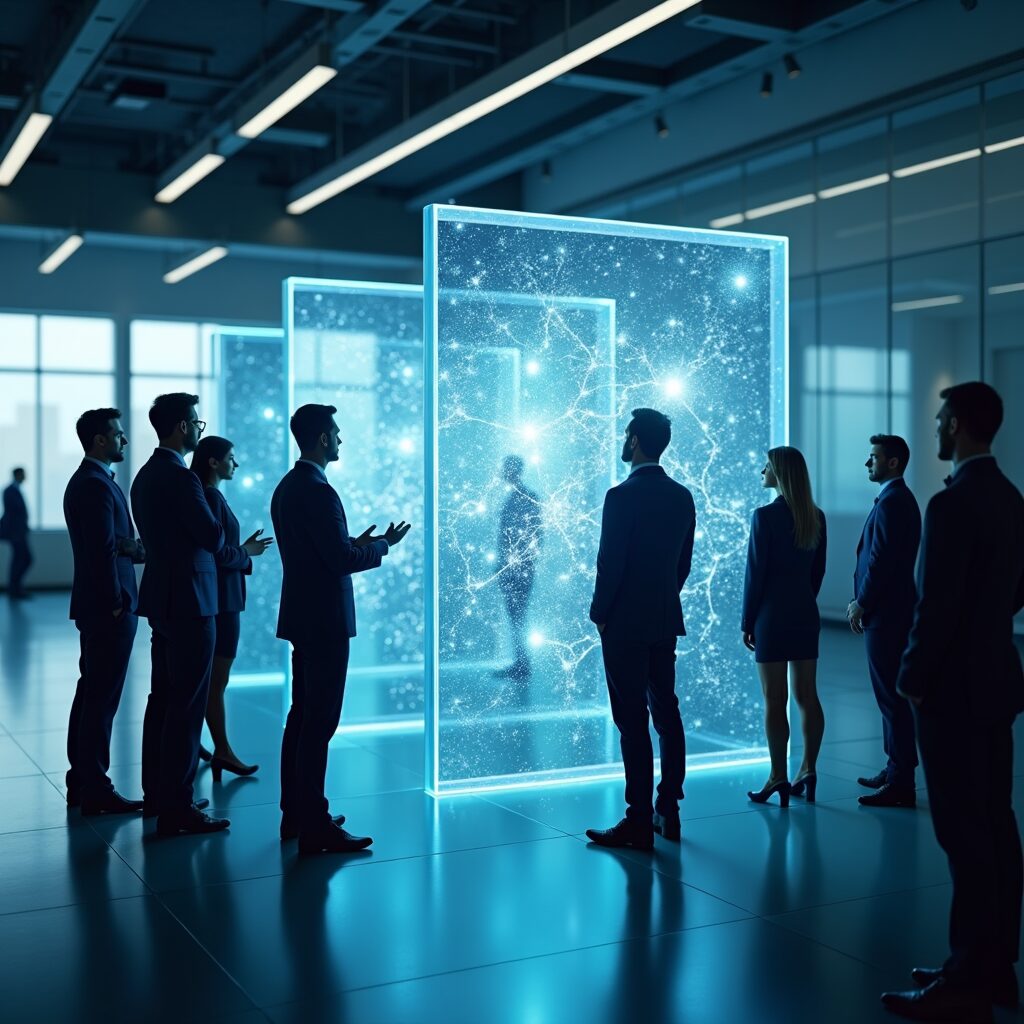 Integratie: van compliancerisico naar totale databeheersing.