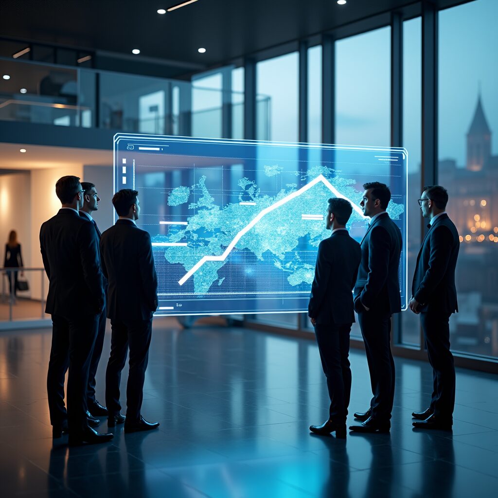 Chinese robotaxi-flop: wake-up call voor Europa.