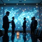 VAE’s DNA-blauwdruk: strategische lessen voor Europese IT.