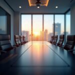 Robotaxi beursgang onthult toekomst van autonome mobiliteit.