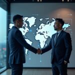 Datacenter-alliantie versnelt FinTech's succes in Azië.