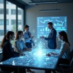 DBS's AI-omslag: Van visie naar meetbaar succes.