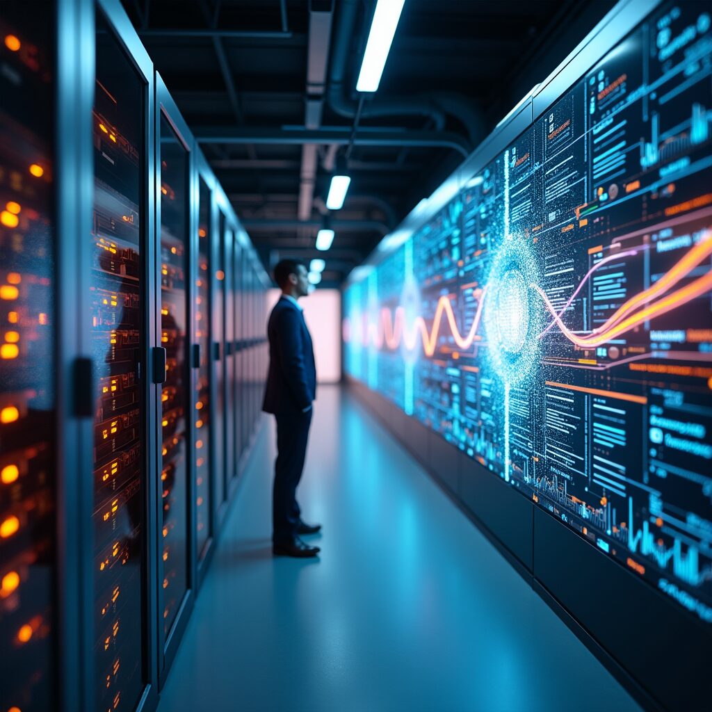 Singtel's datacenterstrategie bepaalt de digitale toekomst.