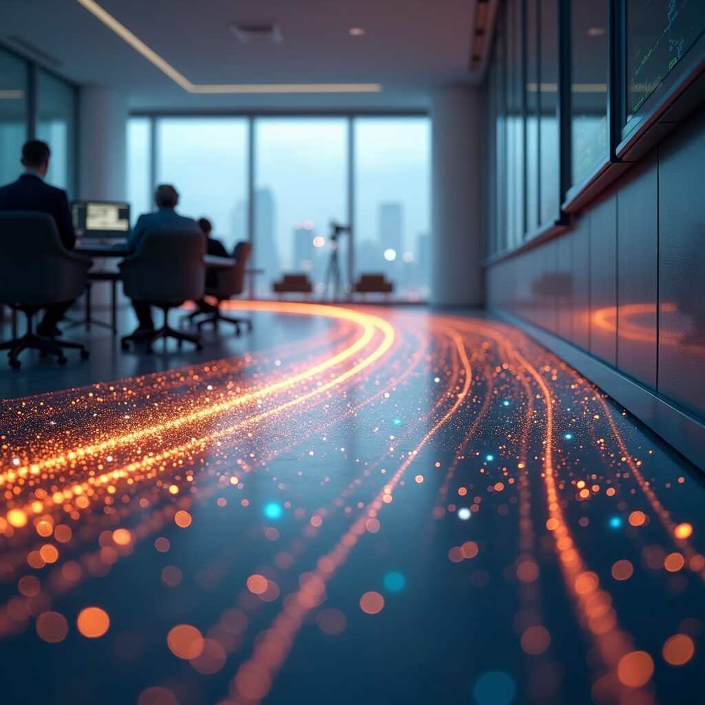 Digitale obligaties: de wake-up call voor Europa.