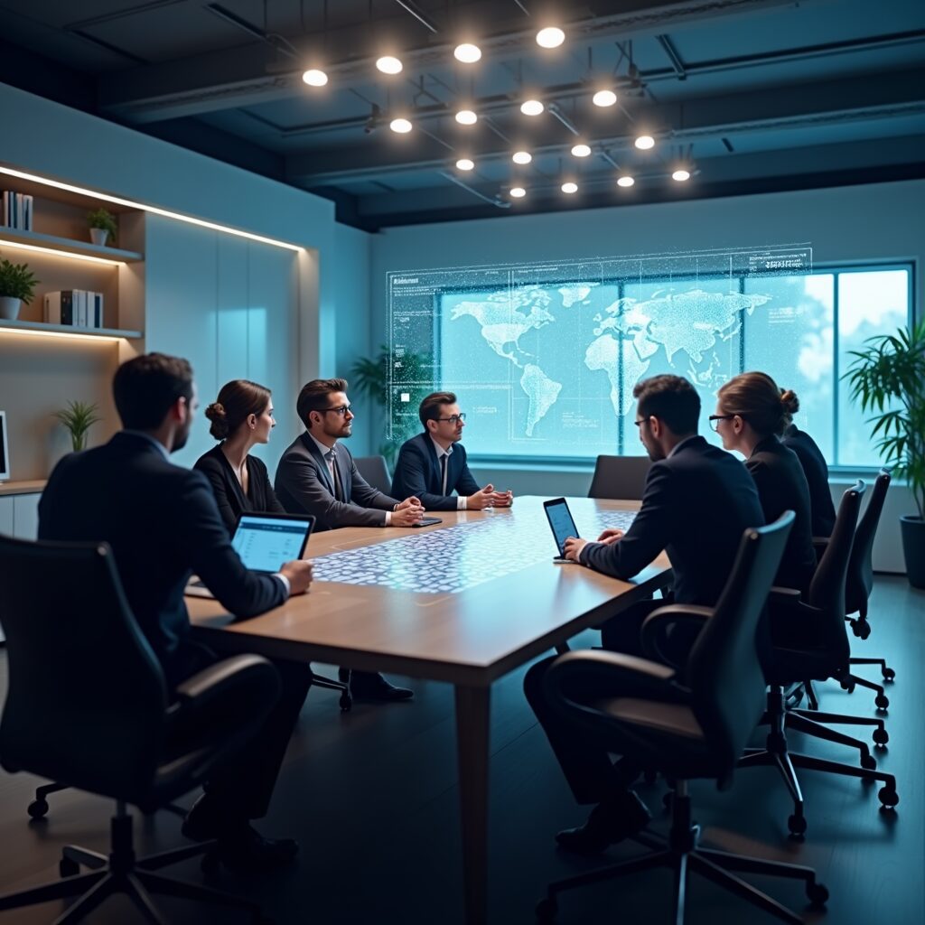 IT-gids voor de getokeniseerde financiële toekomst.