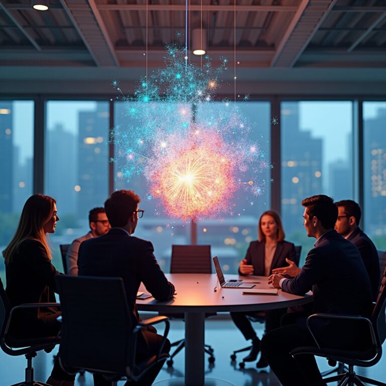 Genspark-investering: een keerpunt voor autonome AI.