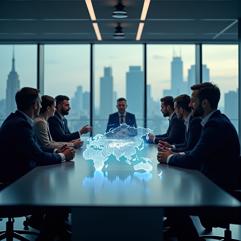 Oekraïense Dronetech: van slagveld-innovatie naar NAVO-export.