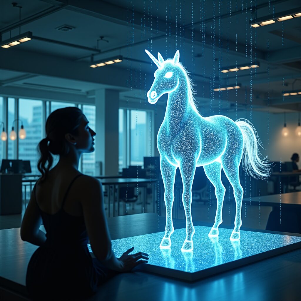 Genspark unicorn: de doorbraak van autonome AI.