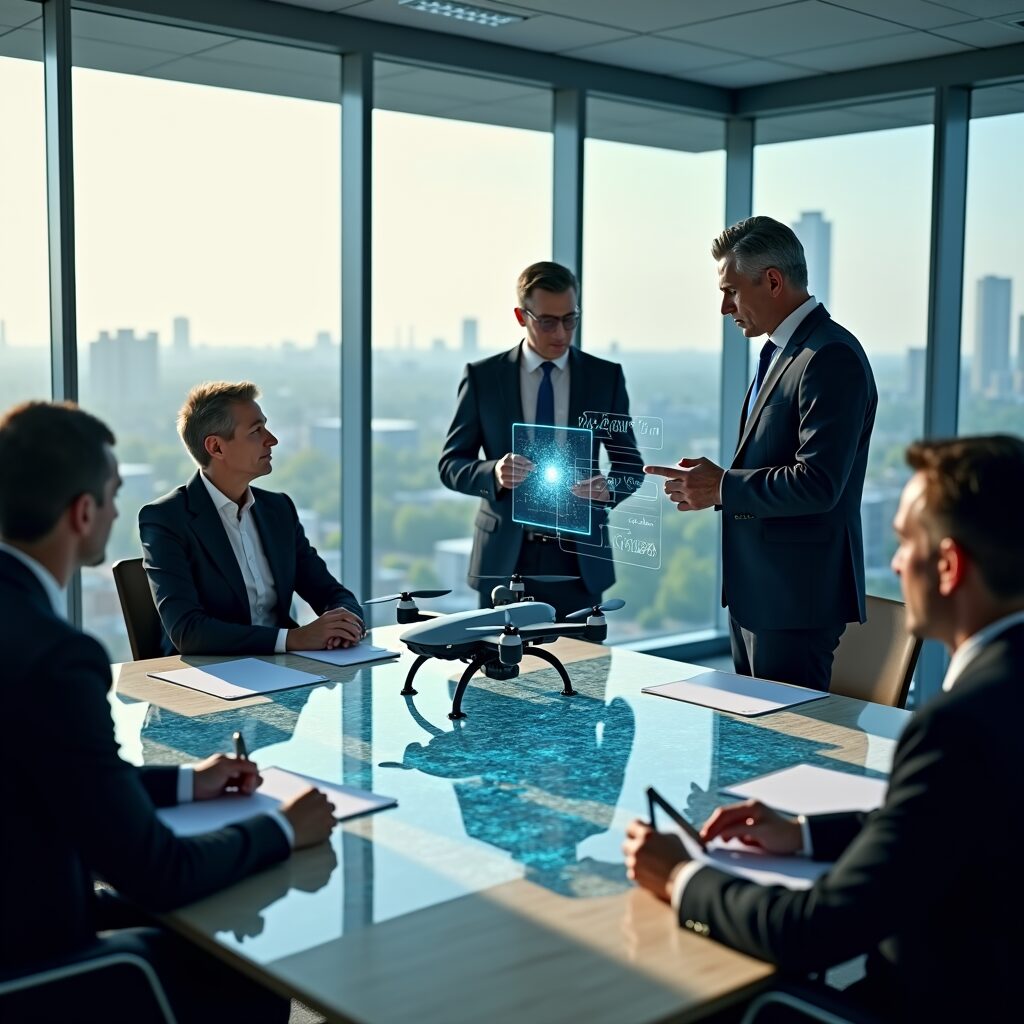 De NAVO-horde: van slagveld naar certificaat.