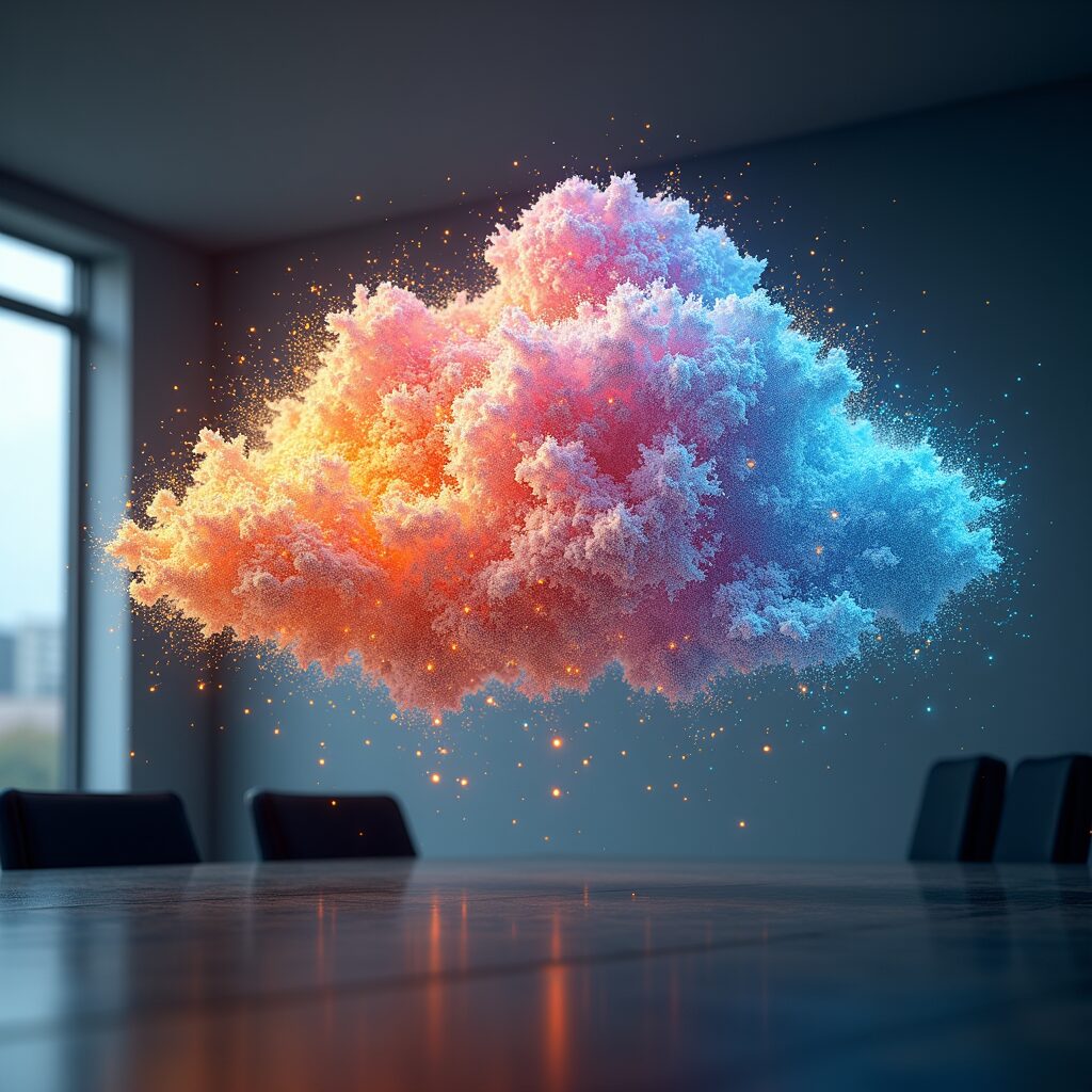 SoftBank verkoopt Nvidia: van AI-hype naar businesswaarde.