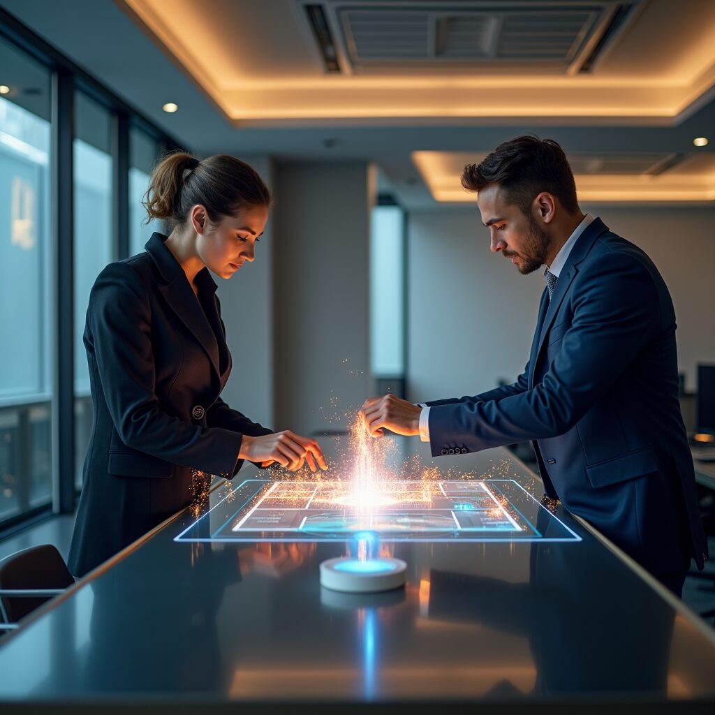 Internationale betalingen in minuten met JPM Coin.