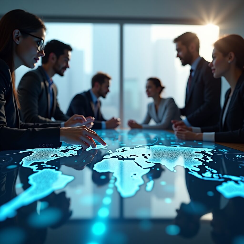 Efficiëntere treasury en supply chain met deposit tokens.