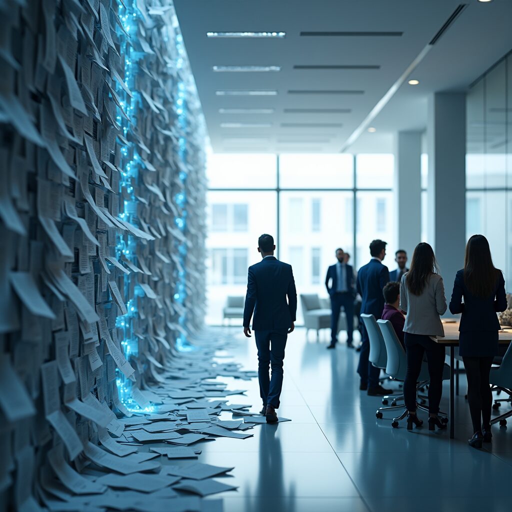 Compliance: van fundament voor groei naar een rem.