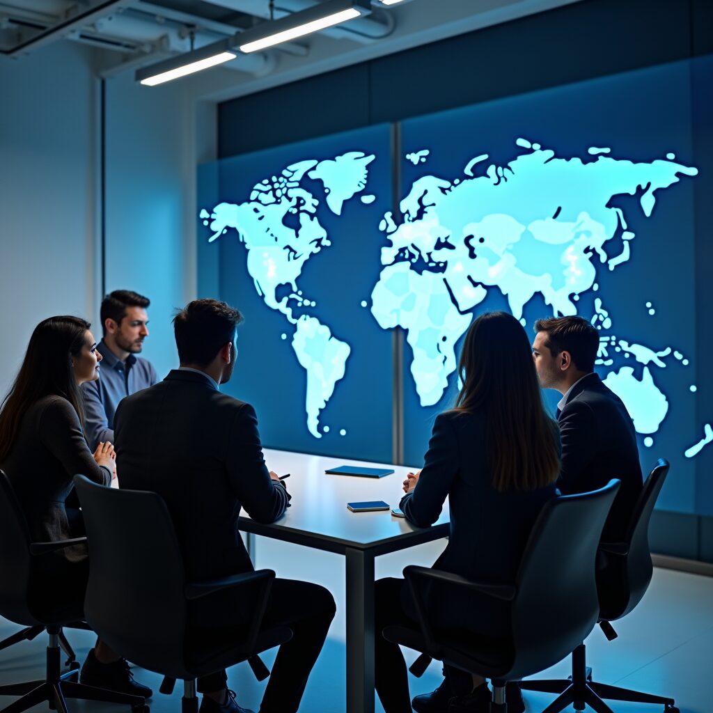 Nederlandse cloudmarkt eist nu digitale soevereiniteit.