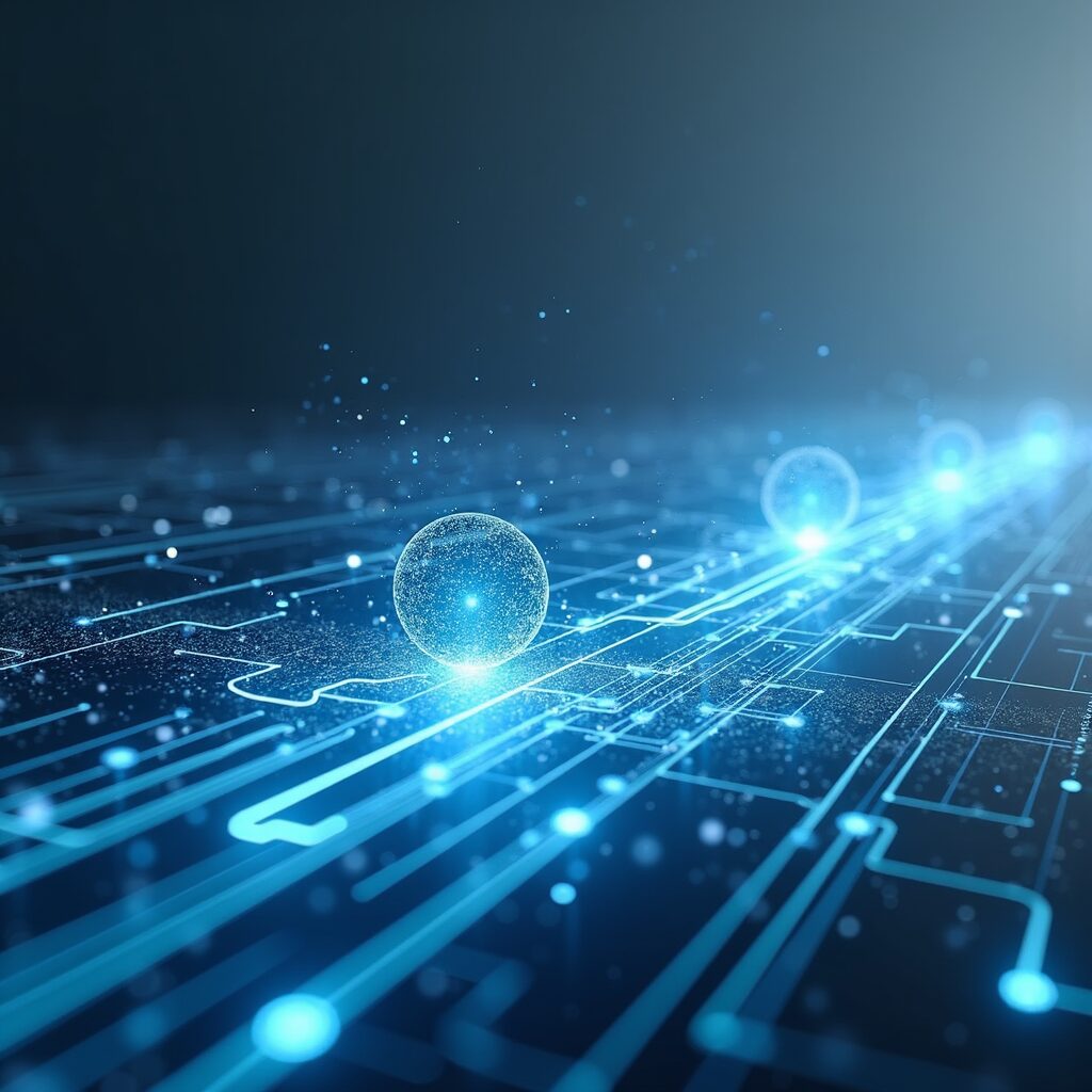 Data-integratie: de strategische motor voor wendbare groei.