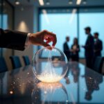 SoftBank's Nvidia-exit: waarschuwing voor uw IT-investeringsbeleid?