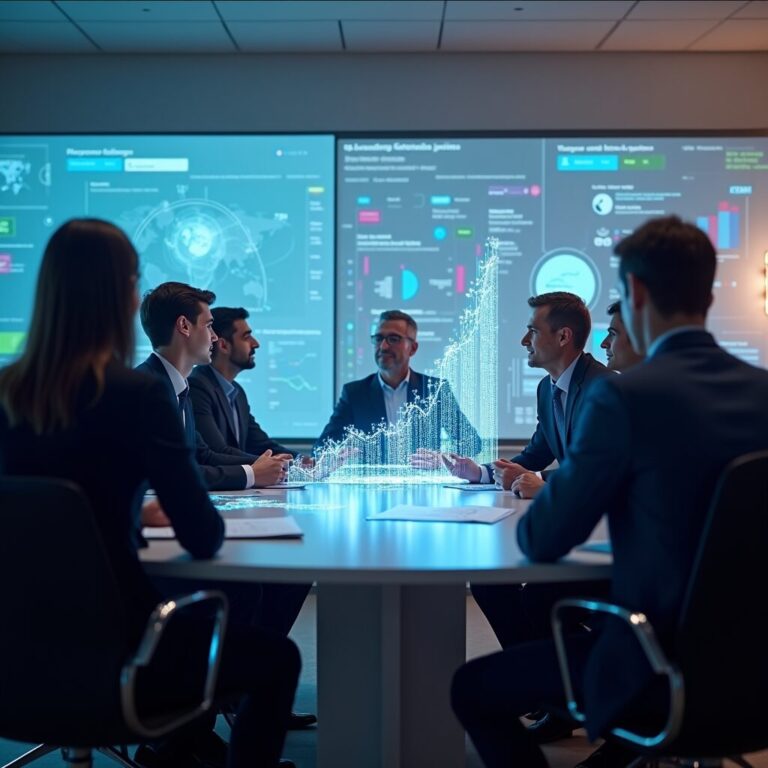 SoftBank verkoopt Nvidia: is de AI-piek bereikt?
