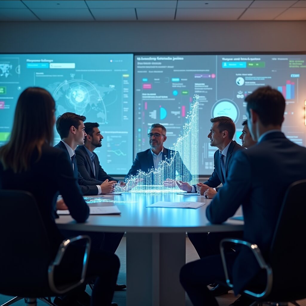 SoftBank verkoopt Nvidia: is de AI-piek bereikt?