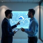 Uw strategische partner voor AI-resultaten op Google Cloud.