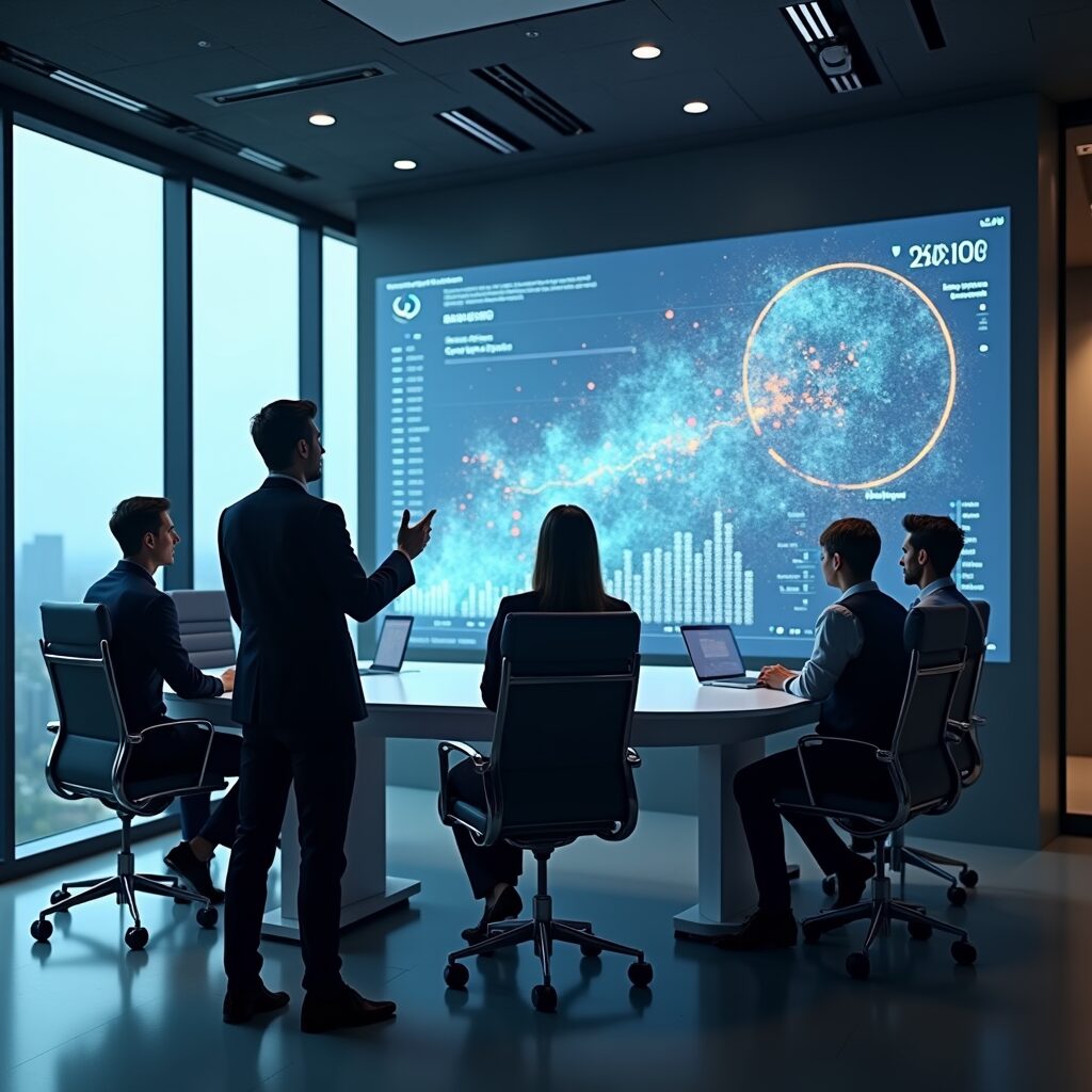 Beheers uw hybride IT van kosten tot strategie.