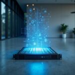 Europese Hardware: Fundament voor Soevereine AI.