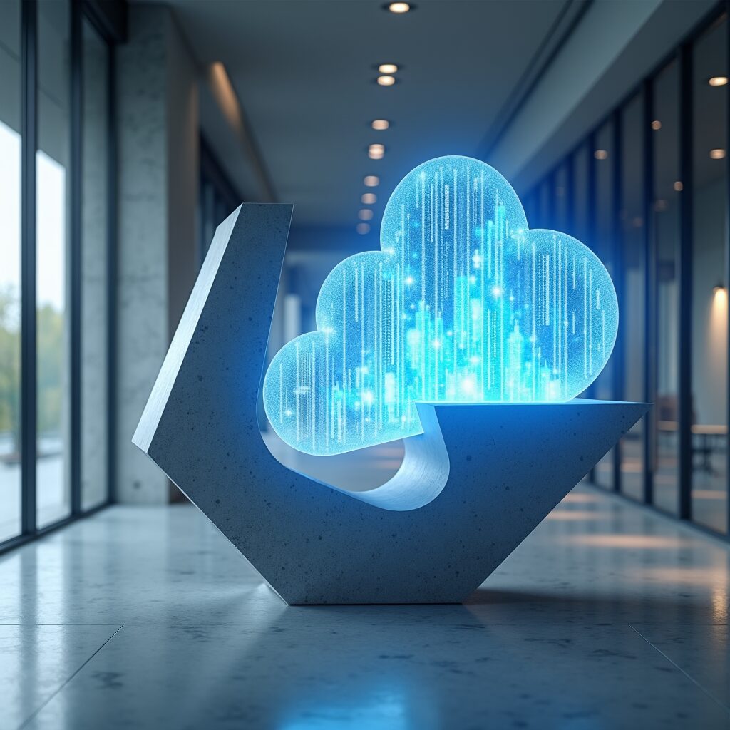 Soevereine Cloud: Innovatie én controle in balans.