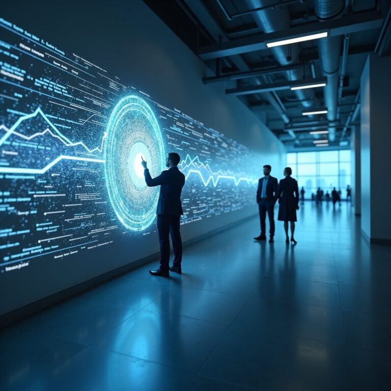 IT-complexiteit doorbreken voor een snellere time-to-market.