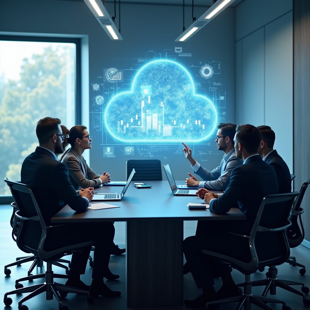 USU zet FinOps in voor grip op cloudkosten.