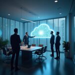 AI: dé onmisbare business driver in de cloud.