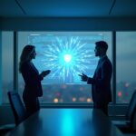 Datagroei: risico voor security en bedrijfscontinuïteit.