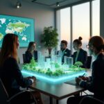 Maleisië herschrijft de regels voor duurzame datacenters.