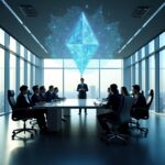 Japan zet de standaard voor crypto op de balans.