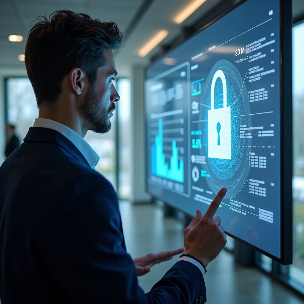 Crypto regels: van abstracte wet tot operationele druk.