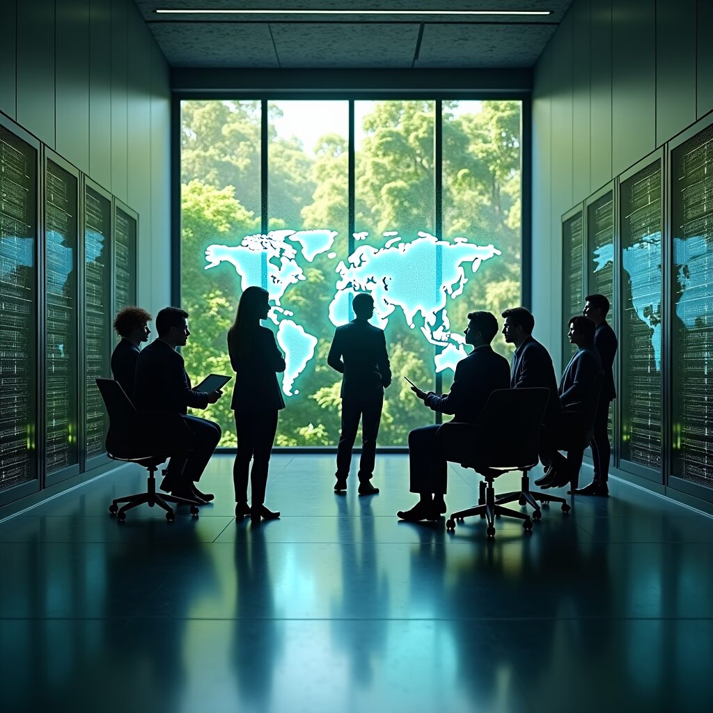 Maleisië: duurzame springplank voor groei in APAC.