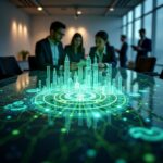 Maleisië's blauwdruk voor de duurzame datacenter van morgen.