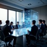 Japanse rem op corporate crypto: volgt Europa?