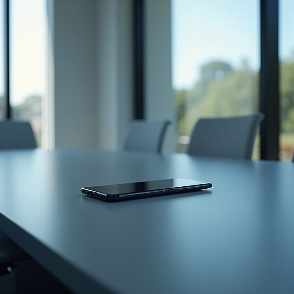 OnePlus 15: de nieuwe standaard voor professionals.