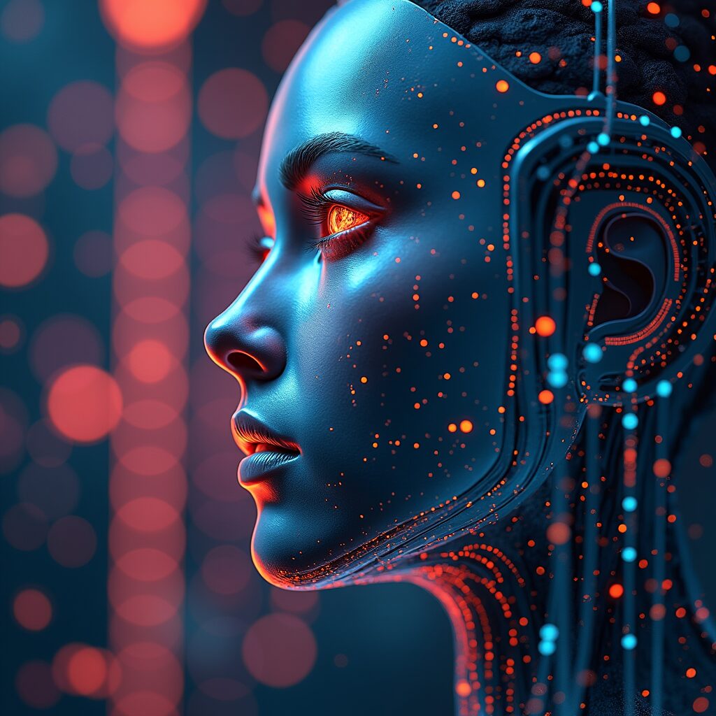 Ernie Bot 4.0: China's antwoord in de AI-race.