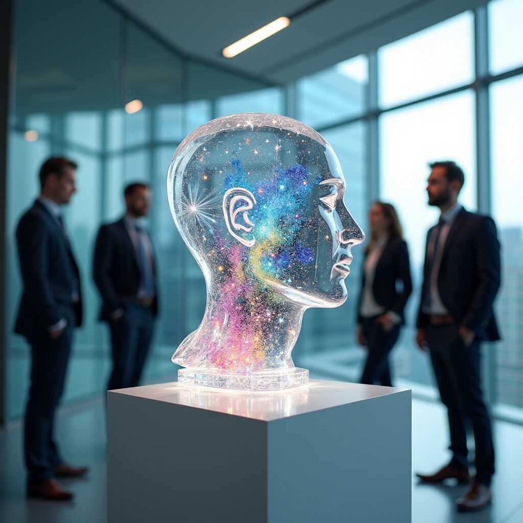 De Ernie 4.0 illusie: een mondiale AI-les.