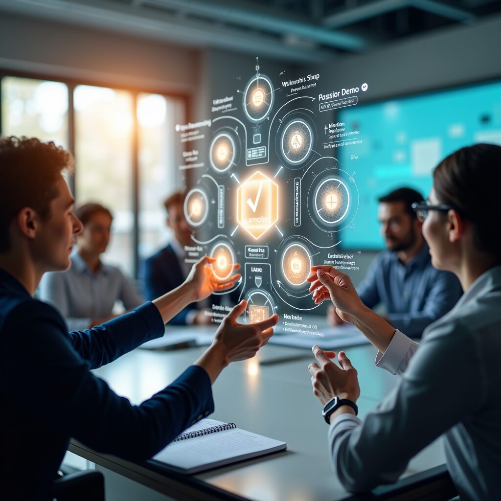 AI-leveranciersselectie: stappen voor een succesvolle, veilige keuze.