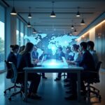 Pine Labs: schaalbare en veilige cloud betaalarchitectuur.