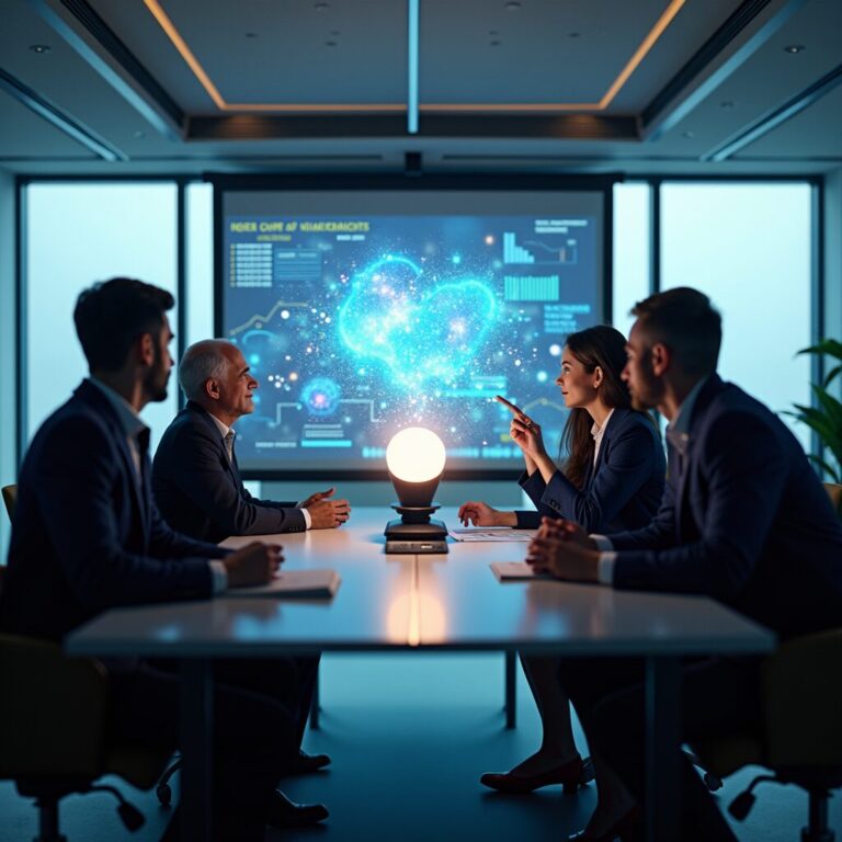 Baidu's Ernie 4.0: Een harde les in AI-hype.