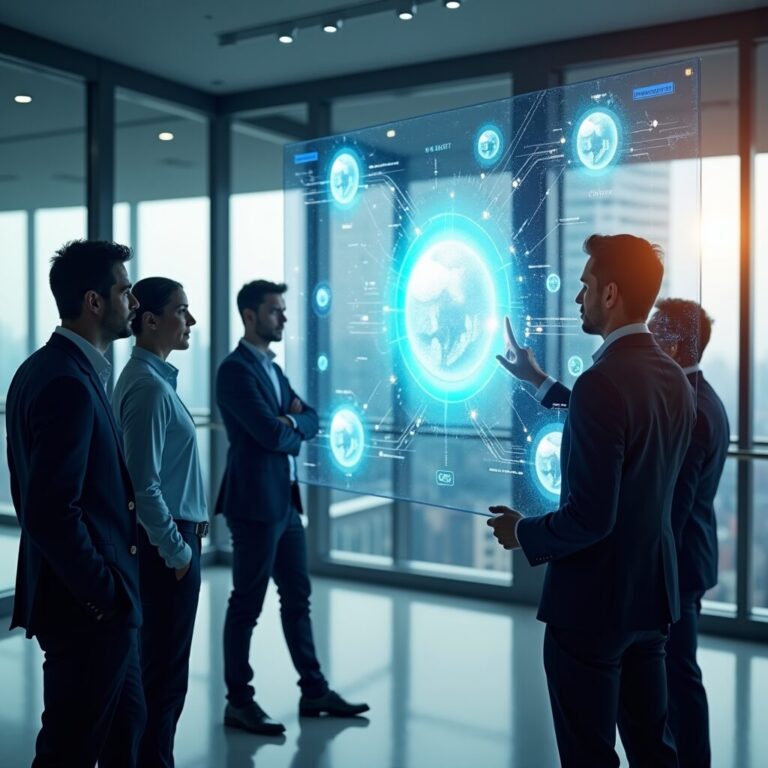 FinTech-overname: houd regie over uw IT-strategie.