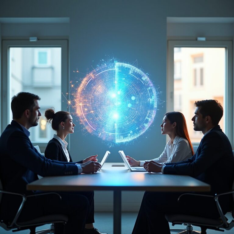 AI-budgetten op de schop door energie en grondstoffen.
