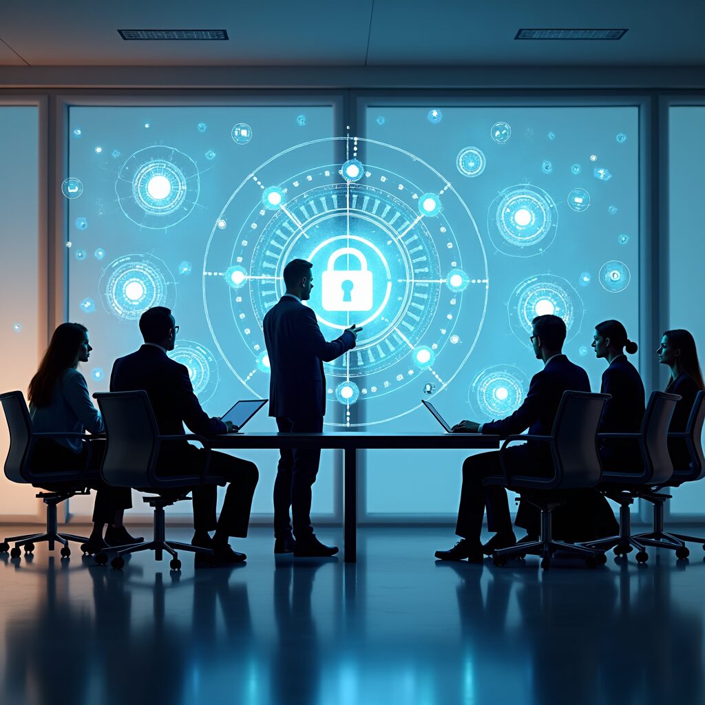 Lessen uit Princeton: bescherm proactief uw data.