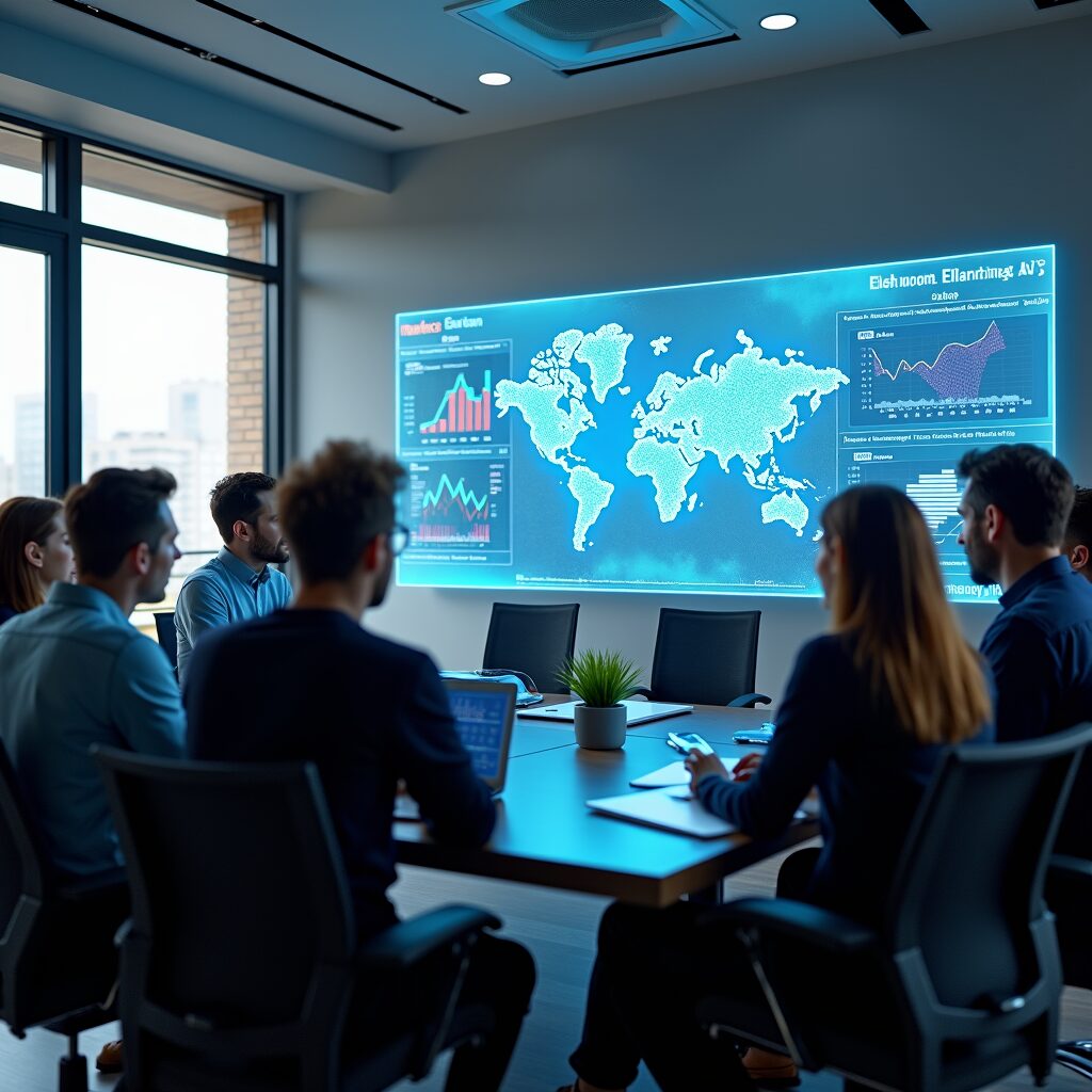 AI-financiering: het uur van de waarheid voor IT.