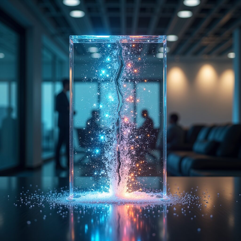 Datalek Princeton: een wake-up call voor donorvertrouwen.